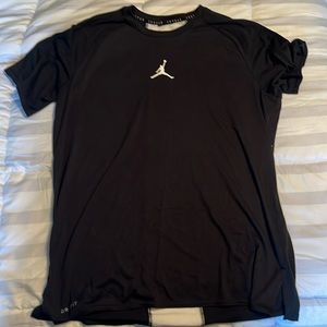 Jordan Dri Fit Shirt